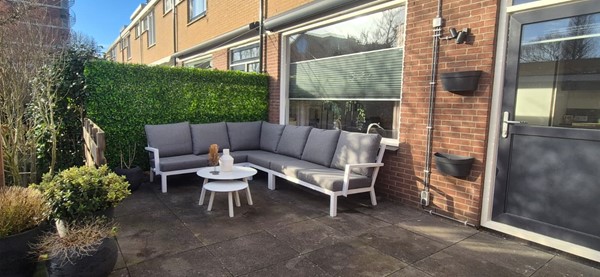 Medium property photo - Merellaan 174, 2902 JK Capelle aan den IJssel